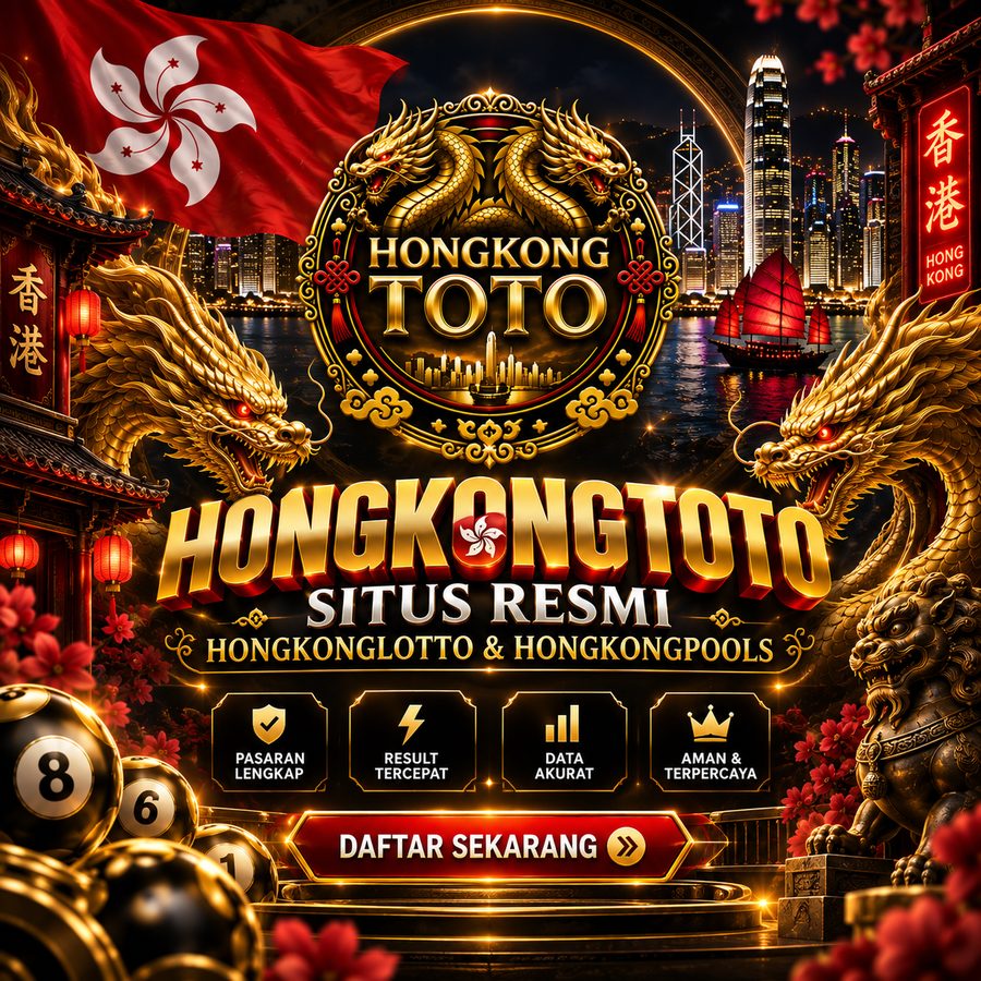 Hongkongtoto Tapian Nauli